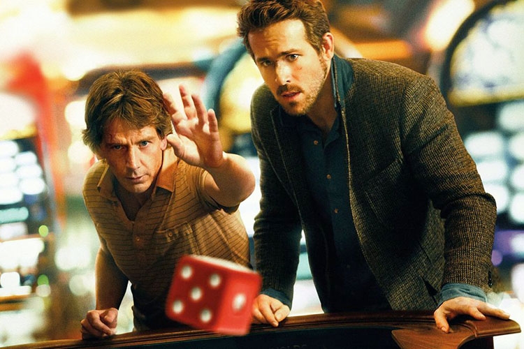 Tay Cờ Bạc - Mississippi Grind (2015)