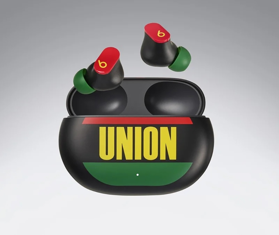 Phiên bản giới hạn Beats Studio Buds (ảnh 2)