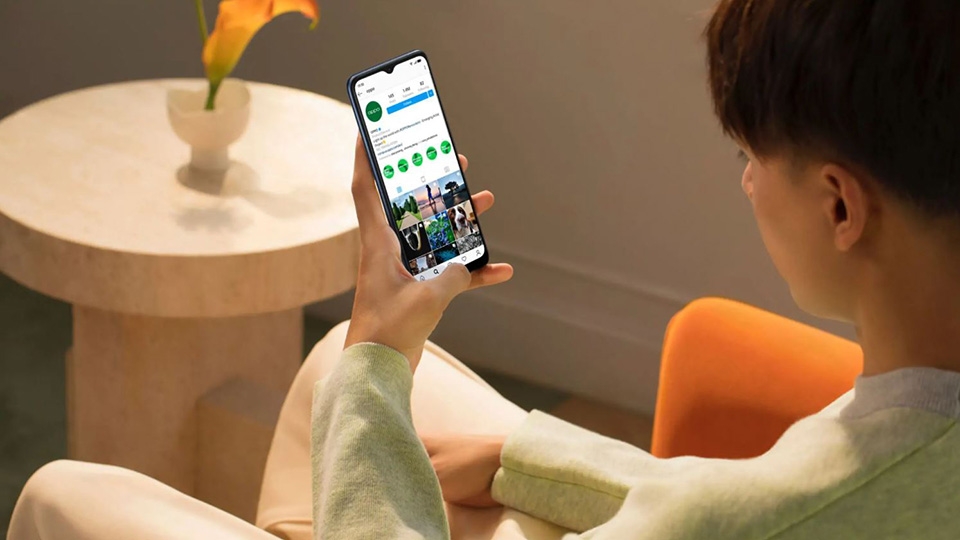 OPPO A16K chính thức lên kệ FPT Shop, giá rẻ chỉ 3.69 triệu đồng