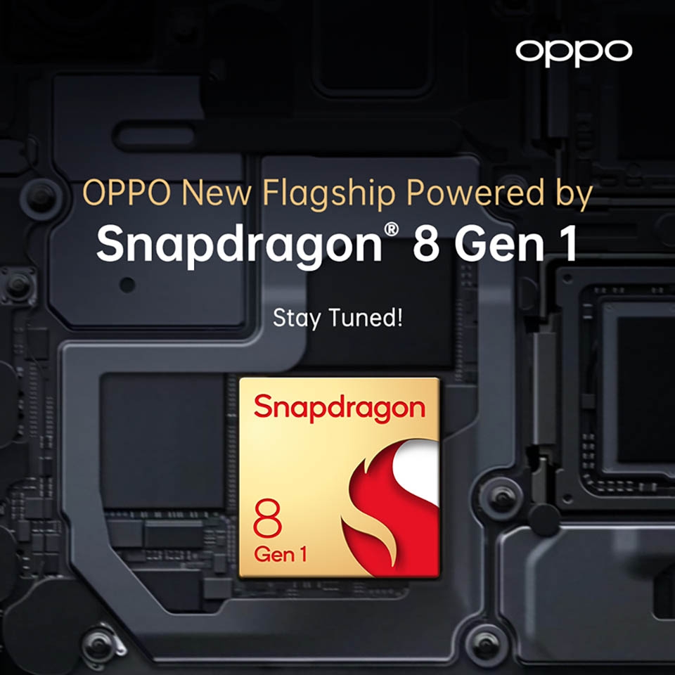 OPPO Find X4 series sẽ ra mắt vào quý 1 năm sau OPPO Find X4 series sẽ ra mắt vào quý 1 năm sau