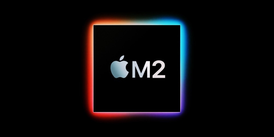 Tính năng MacBook Air 2022 (ảnh 5)
