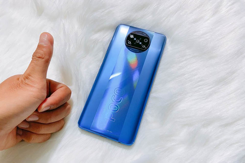 So sánh Xiaomi Redmi Note 11T 5G với Realme 8s 5G và Xiaomi POCO X3 Pro (ảnh 5)) So sánh Xiaomi Redmi Note 11T 5G với Realme 8s 5G và Xiaomi POCO X3 Pro (ảnh 5))