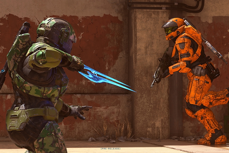 Halo Infinite