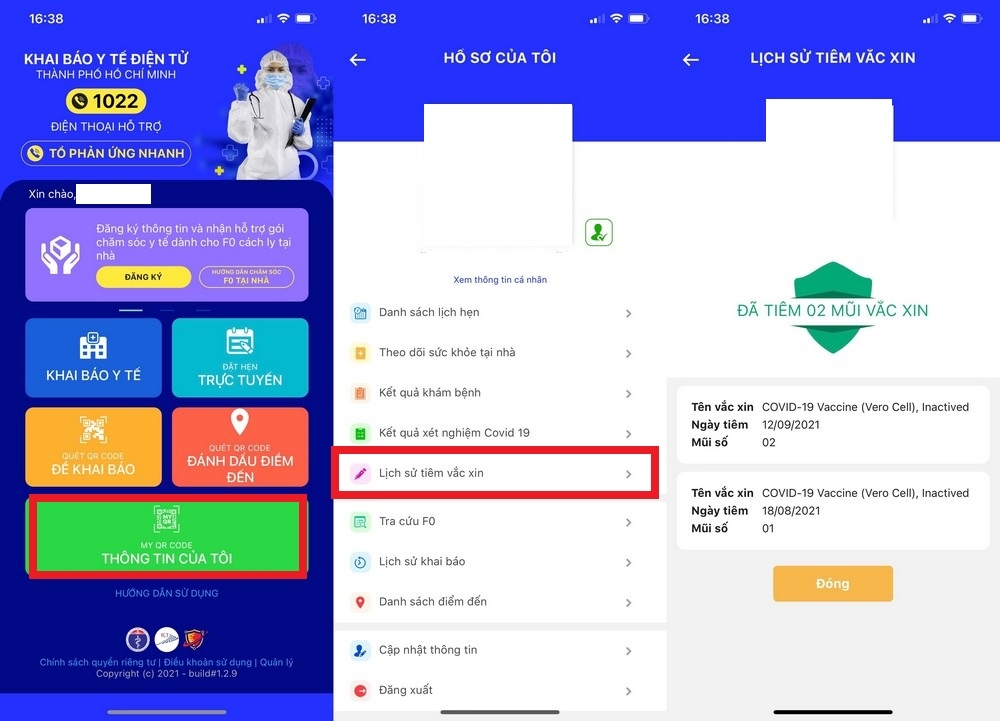 3 ứng dụng xem mũi tiêm vaccine covid-19 tốt nhất (2)