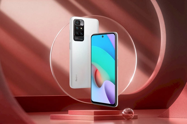Redmi 10 Prime 2022
