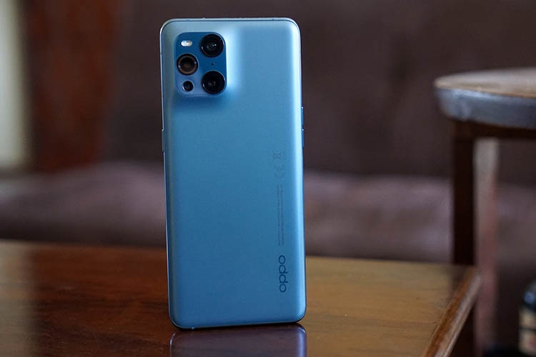 OPPO Find X3 Pro OPPO Find X3 Pro