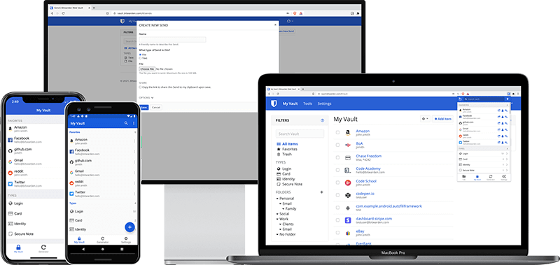 7 công cụ tốt nhất để chia sẻ dữ liệu an toàn với bất kỳ ai (3)