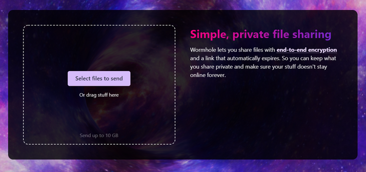 7 công cụ tốt nhất để chia sẻ dữ liệu an toàn với bất kỳ ai (2)