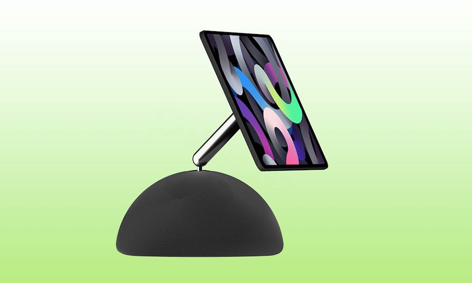 HomePod mới (có màn hình)