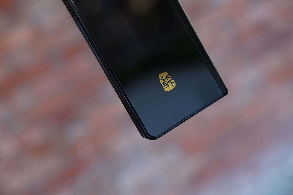 Samsung W22 5G - Ảnh 03