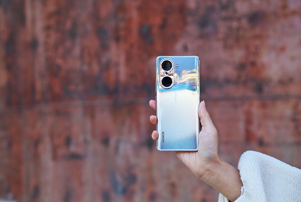Honor 60 Pro - Ảnh 03