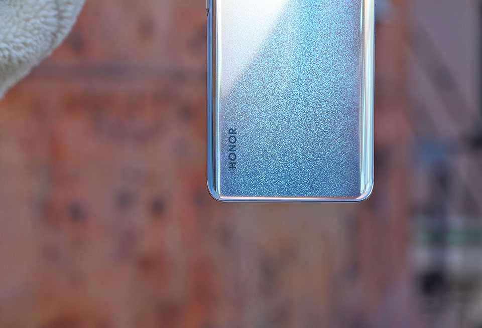 Honor 60 Pro - Ảnh 04