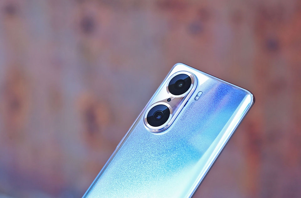 Honor 60 Pro - Ảnh 09