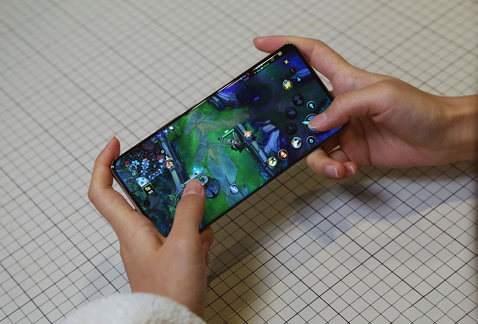 Honor 60 Pro - Ảnh 07