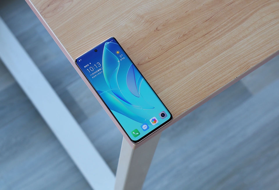 Honor 60 Pro - Ảnh 06