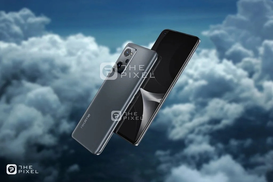 Realme 9i Realme 9i