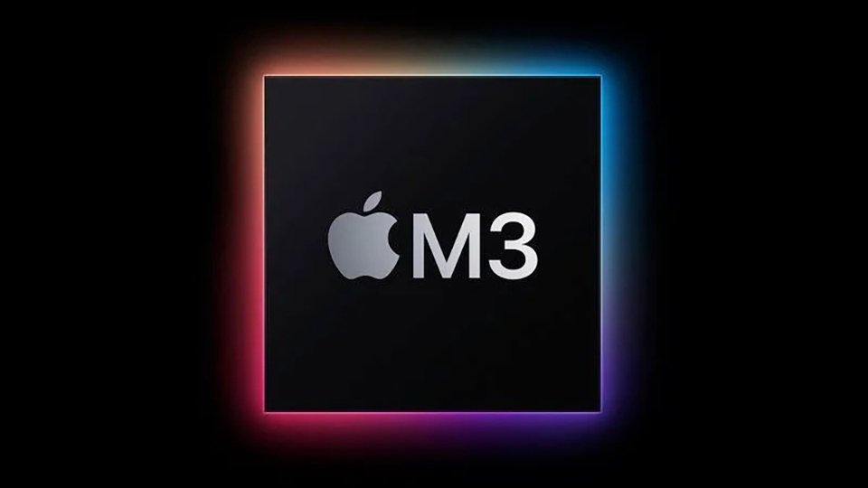 Chip “Apple M3” dựa trên tiến trình 3nm của TSMC đã được thử nghiệm