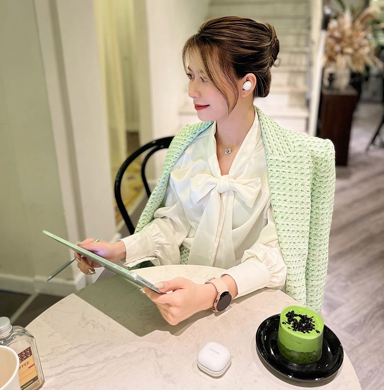 Hệ sinh thái Galaxy: "Cực phẩm" đẩy mood cho những ngày cuối năm 6