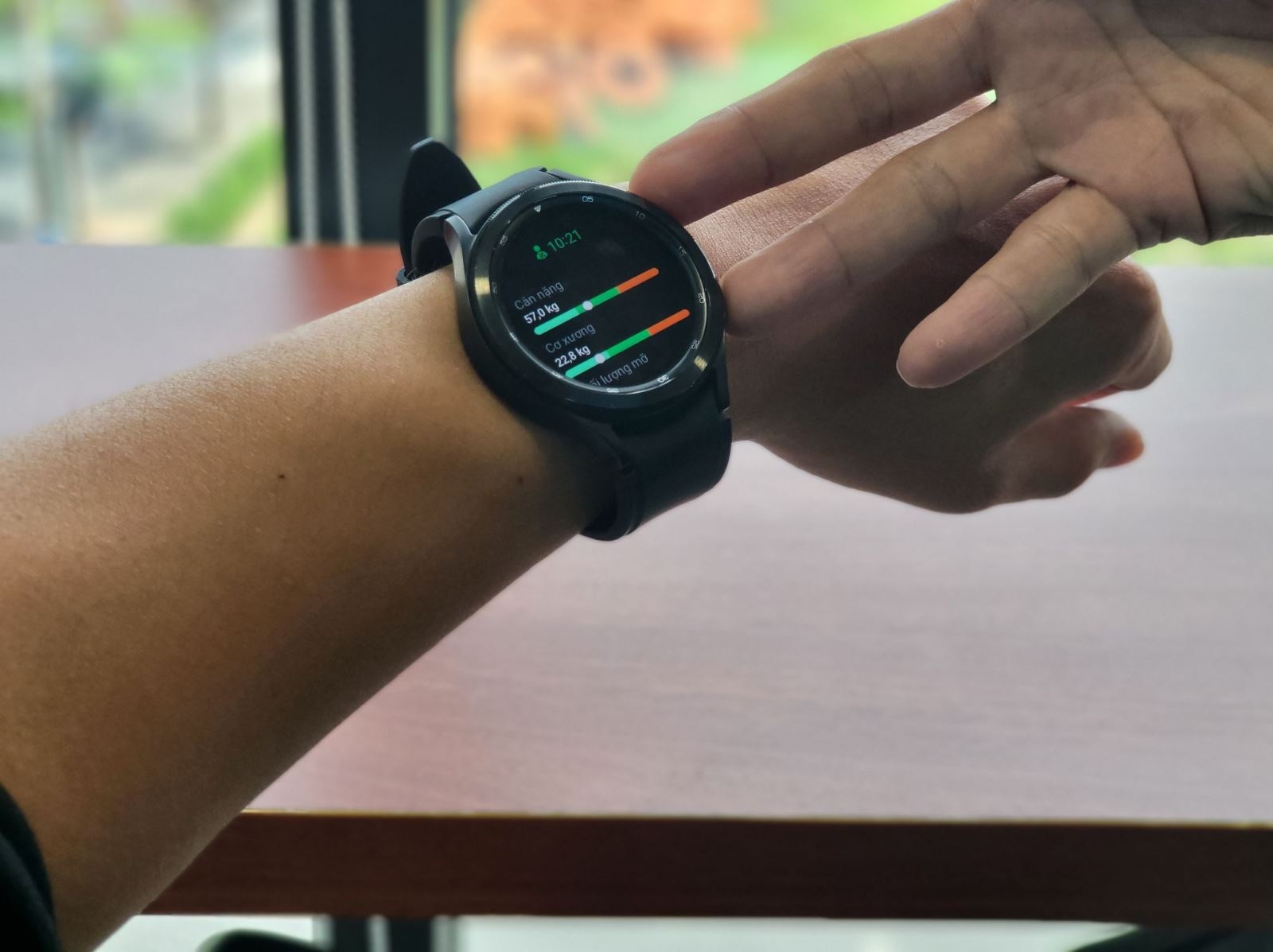 Hệ sinh thái Galaxy: "Cực phẩm" đẩy mood cho những ngày cuối năm 9