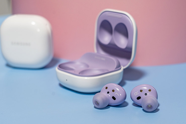 Hệ sinh thái Galaxy: "Cực phẩm" đẩy mood cho những ngày cuối năm 5