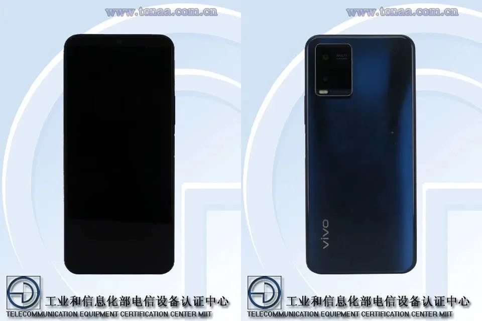 Vivo Y32 Vivo Y32