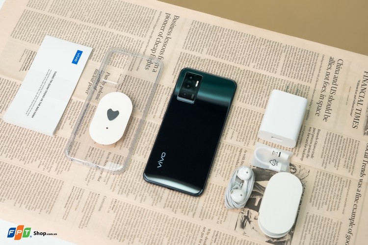 Đánh giá vivo V23e sau 2 tuần sử dụng (3)