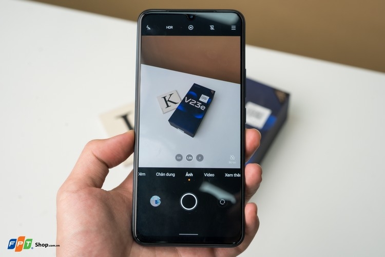 Đánh giá vivo V23e sau 2 tuần sử dụng (4)