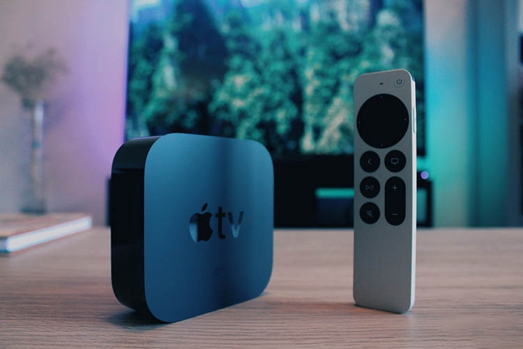 Apple phát hành bản cập nhật tvOS 15.2 beta 4 cho các nhà phát triển Apple phát hành bản cập nhật tvOS 15.2 beta 4 cho các nhà phát triển