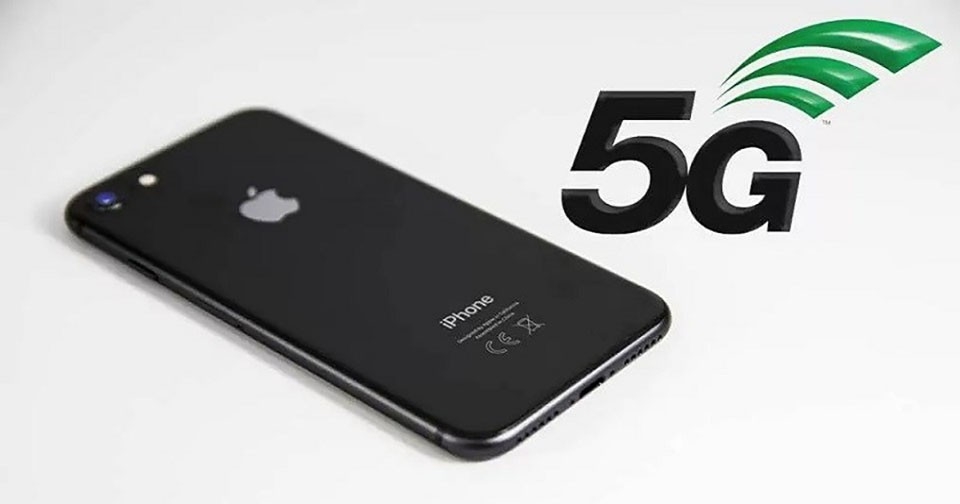 Tính năng iPhone SE 3 (ảnh 3)