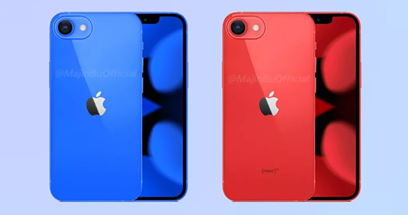 Tính năng iPhone SE 3 (ảnh 4)