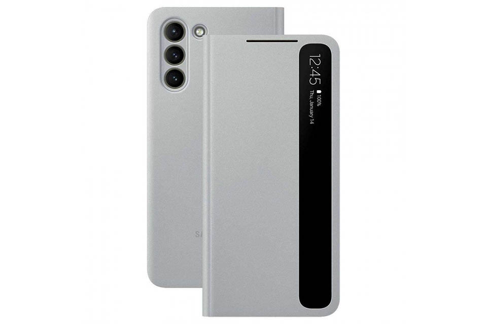 Galaxy S21 FE (ảnh 1)