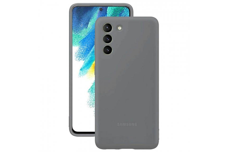 Galaxy S21 FE (ảnh 2)