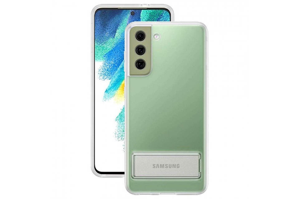 Galaxy S21 FE (ảnh 3)