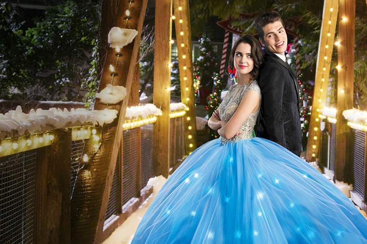 A cinderella story