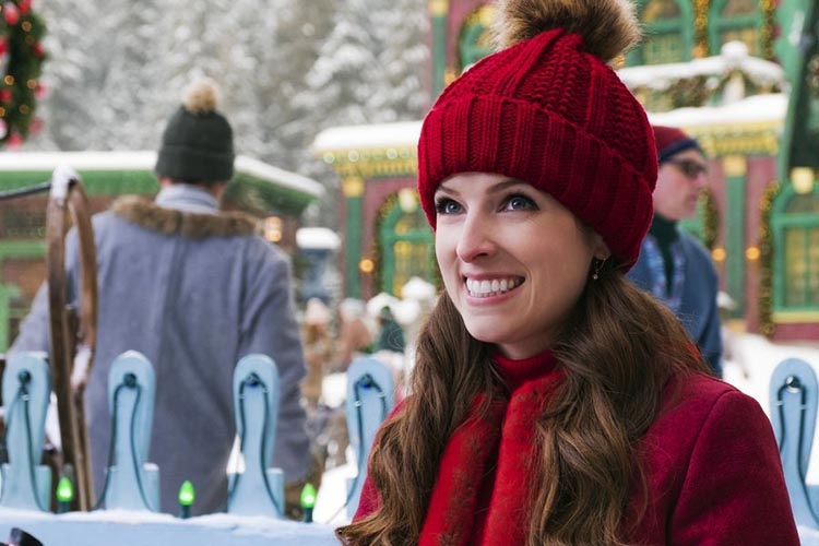 Noelle (2019)