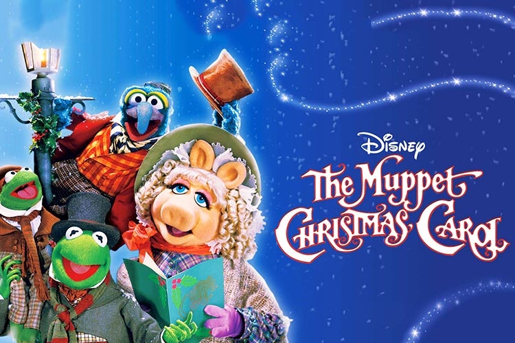 The Muppet Christmas Carol (1992)