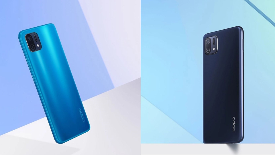 Những yếu tố nào tạo nên sức hút cho OPPO A16K trong tầm giá 3 triệu?