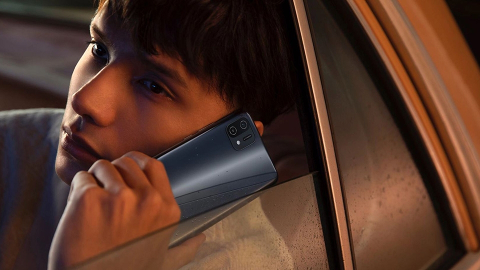 Những yếu tố nào tạo nên sức hút cho OPPO A16K trong tầm giá 3 triệu?