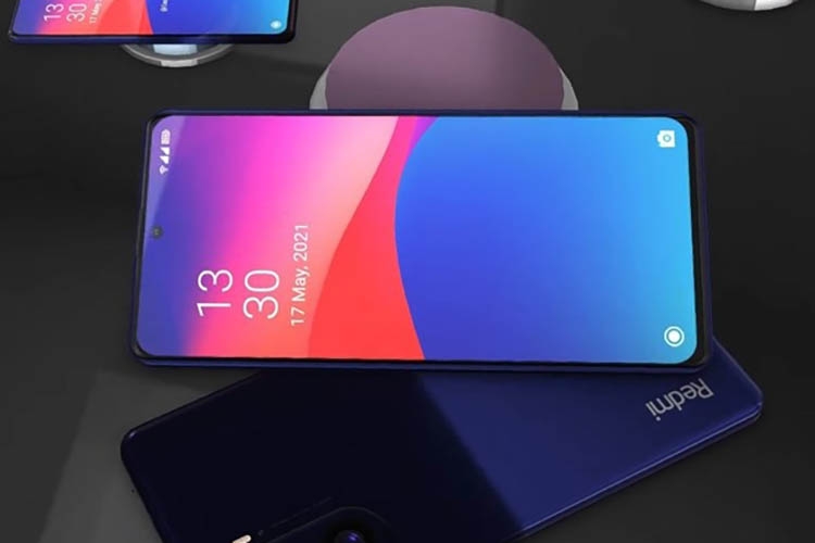 Redmi K50 series sẽ ra mắt vào tháng 2/2022