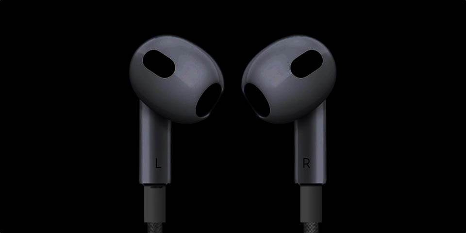 Concept EarPods 2021 (ảnh 4)