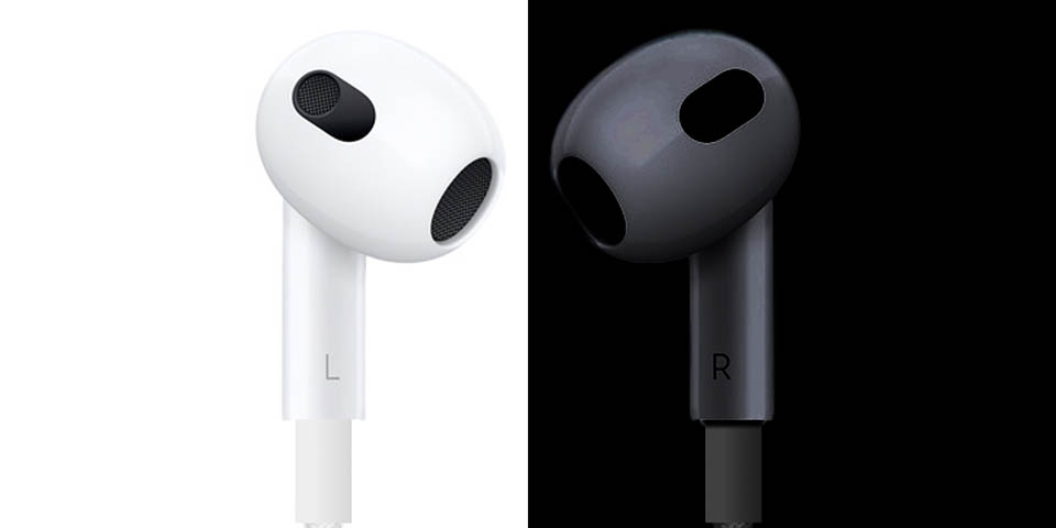 Concept EarPods 2021 (ảnh 3)