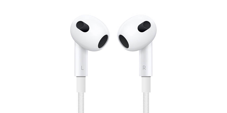 Concept EarPods 2021 (ảnh 1)