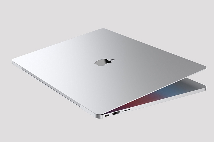 Apple có kế hoạch tung ra MacBook Pro Entry-Level vào năm 2022