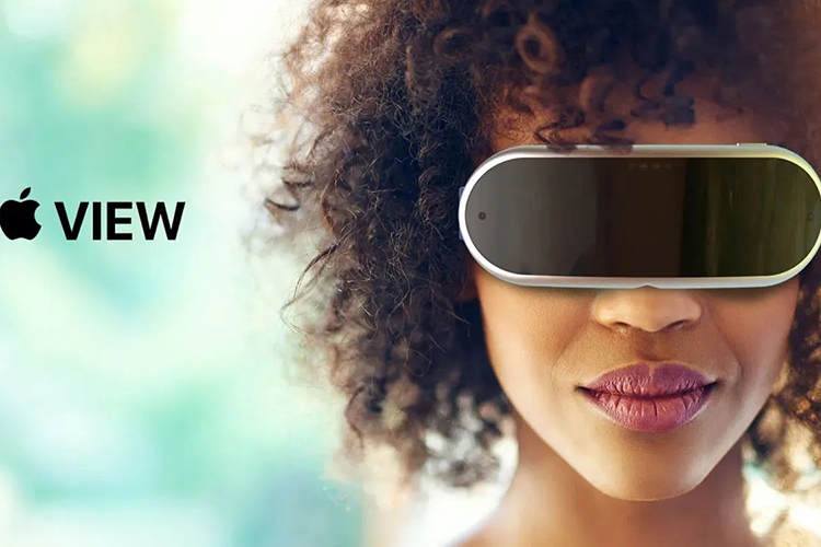 Kính thực tế ảo đầu tiên của Apple sẽ tập trung vào chơi game và truyền thông Kính thực tế ảo đầu tiên của Apple sẽ tập trung vào chơi game và truyền thông