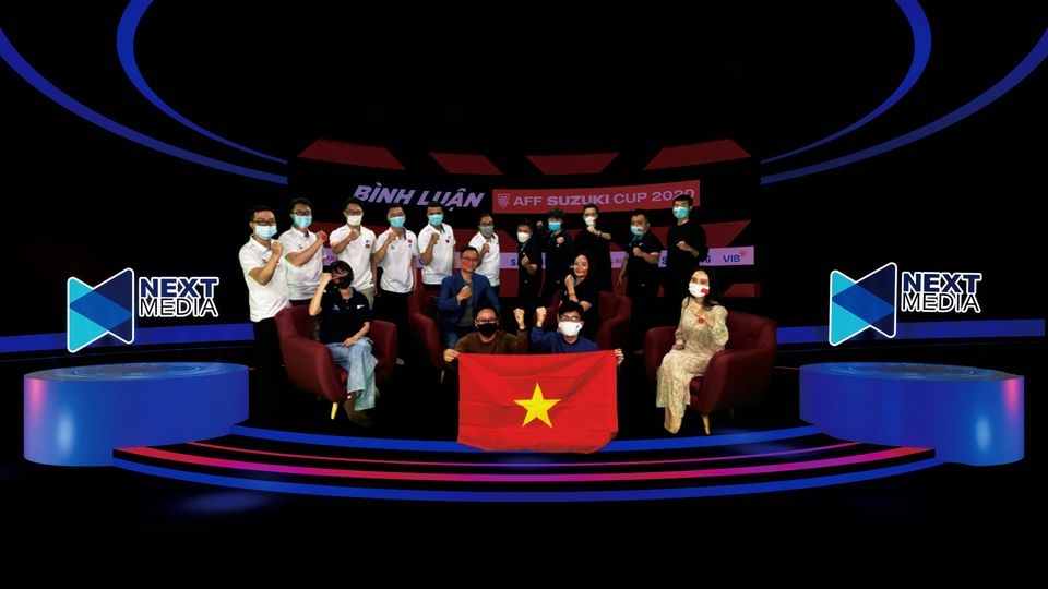 3 cách xem và cổ vũ cho đội tuyển Việt Nam tại AFF Suzuki Cup 2020 (3)