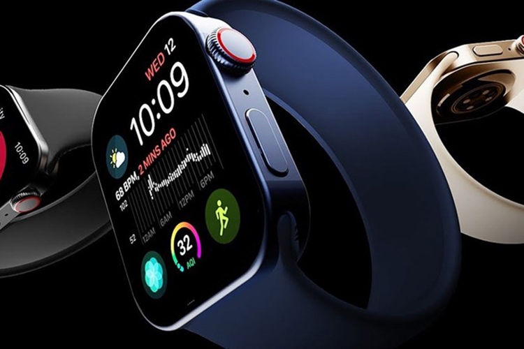 Apple có thể sẽ ra mắt Apple Watch SE mới và Apple Watch “siêu bền” vào năm 2022