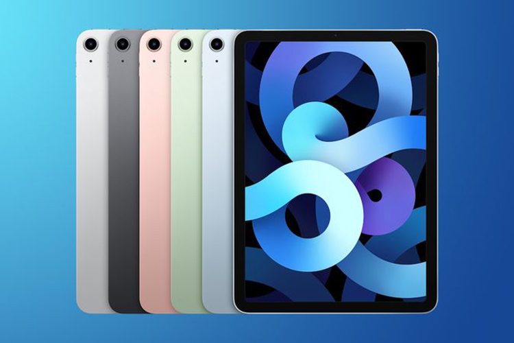 Apple sẽ ra mắt iPad Pro với sạc không dây, iPad 10 và iPad Air 5 vào năm sau Apple sẽ ra mắt iPad Pro với sạc không dây, iPad 10 và iPad Air 5 vào năm sau