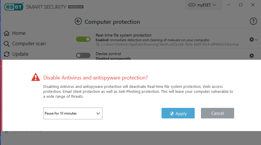 Hướng dẫn sửa lỗi 0x80070643 trên Windows 11 (10)