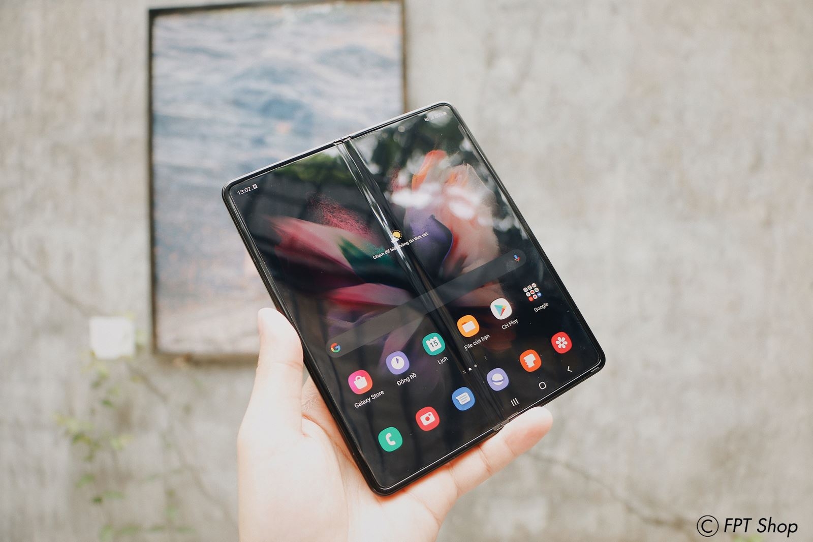 Galaxy Z Fold3