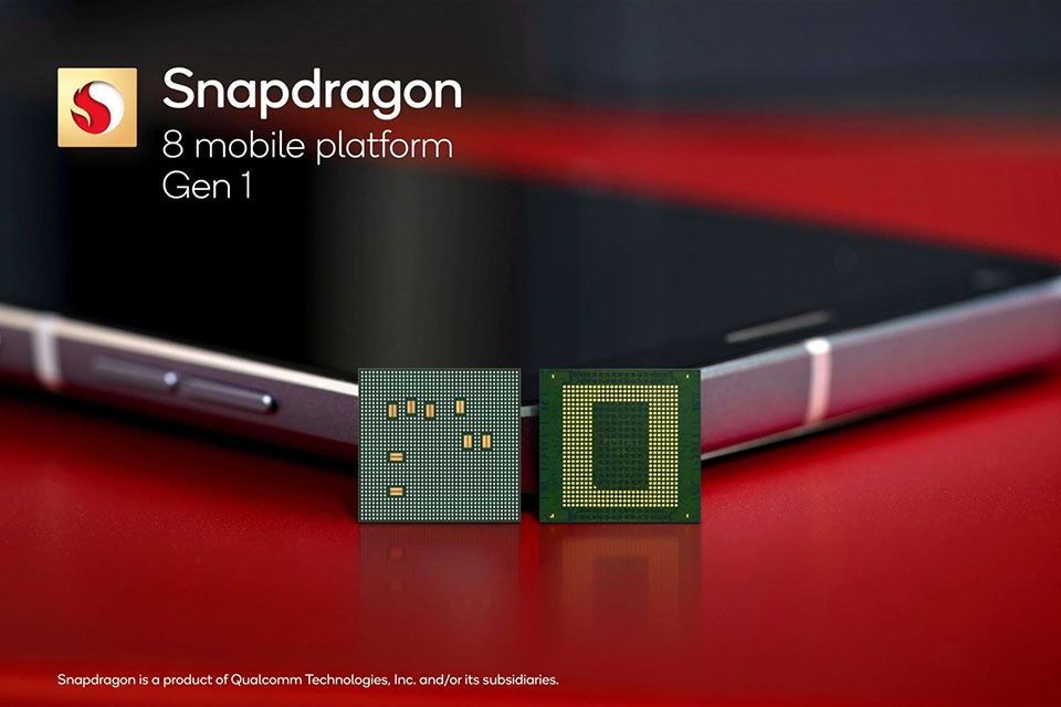 Modem 5G nhanh nhất hiện tại